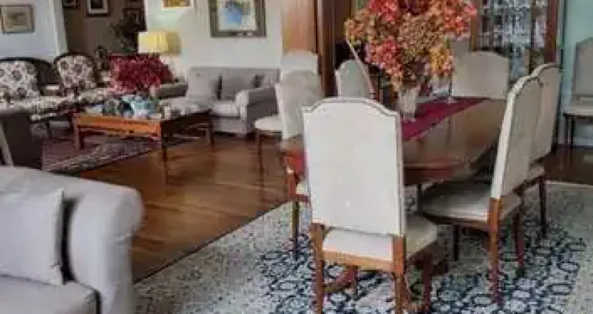 Apartamento com 3 quartos à venda na Rua Dias da Rocha, Copacabana, Rio de Janeiro