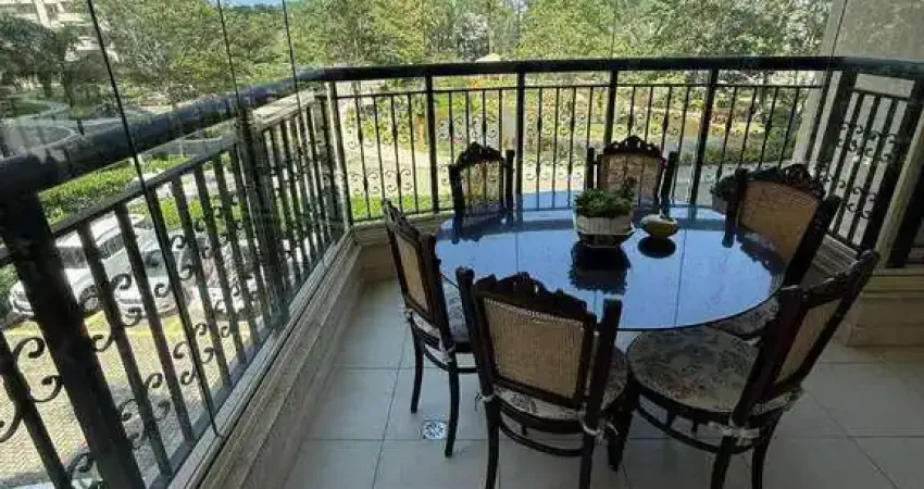 Apartamento com 4 quartos à venda, 333 m² por r$ 3.600.000 - barra da tijuca - rio de janeiro/rj