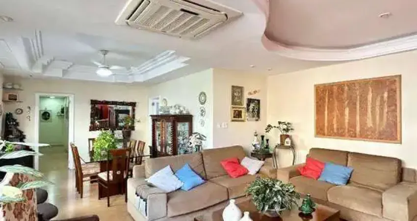 Apartamento com 3 quartos à venda, 140 m² por r$ 1.650.000 - copacabana - rio de janeiro/rj