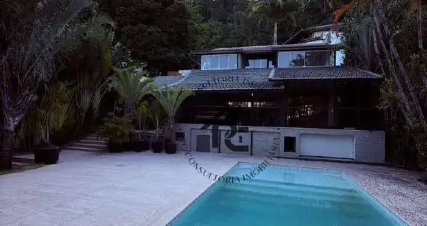 Casa com 4 quartos à venda, 547 m² por r$ 4.900.000 - são conrado - rio de janeiro/rj