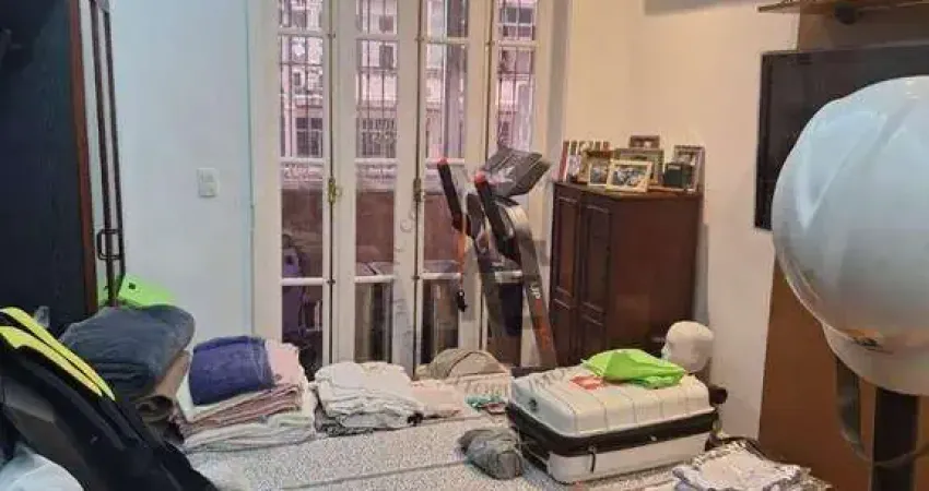 Apartamento com 3 quartos à venda, 162 m² por r$ 690.000 - maracanã - rio de janeiro/rj