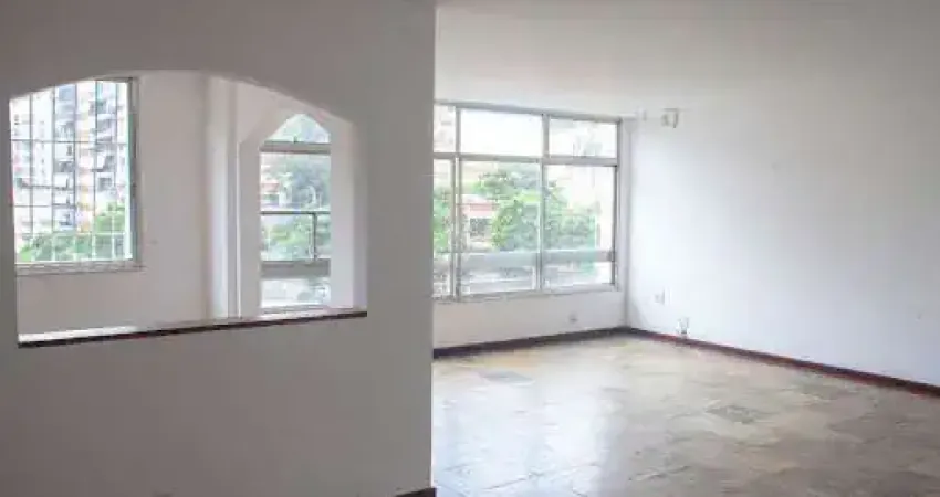 Apartamento com 4 quartos à venda, 172 m² por r$ 1.080.000 - ingá - niterói/rj