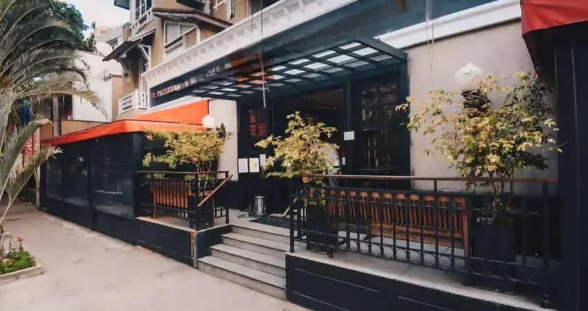 Casa com 1 quarto à venda, 210 m² por r$ 4.005.000 - lagoa - rio de janeiro/rj