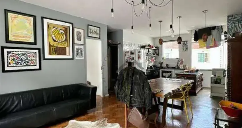 Apartamento com 3 quartos à venda, 135 m² por r$ 2.100.000 - leblon - rio de janeiro/rj