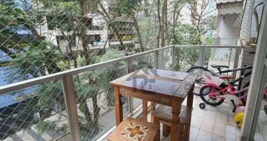 Apartamento com 3 quartos à venda, 114 m² por R$ 960.000 - Ingá - Niterói/RJ