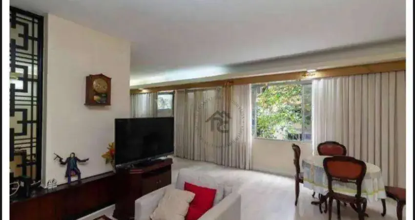 Apartamento com 4 quartos à venda, 328 m² por R$ 2.700.000 - Copacabana - Rio de Janeiro/RJ