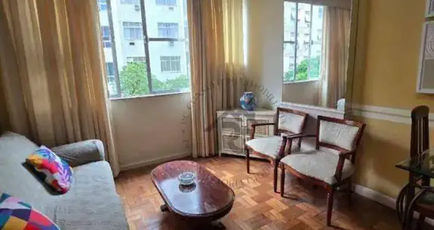 Apartamento com 2 quartos à venda, 78 m² por r$ 935.000 - copacabana - rio de janeiro/rj
