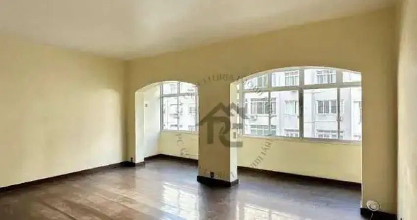 Apartamento com 4 quartos à venda, 178 m² por R$ 1.750.000 - Ipanema - Rio de Janeiro/RJ