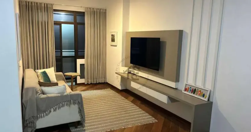 Apartamento com 3 quartos à venda, 111 m² por R$ 1.400.000 - Jardim Botânico - Rio de Janeiro/RJ