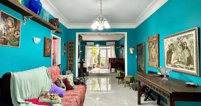 Apartamento com 2 quartos à venda, 150 m² por r$ 1.100.000 - copacabana - rio de janeiro/rj