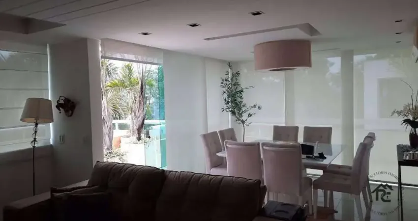 Casa em condomínio fechado com 4 quartos à venda na Rua Le Corbusier, Mata Paca, Niterói