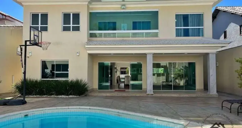 Casa com 5 quartos à venda por r$ 5.999.000 - camboinhas - niterói/rj