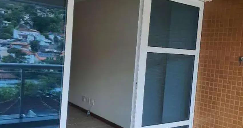 Apartamento com 1 quarto à venda, 58 m² por r$ 390.000 - icaraí - niterói/rj