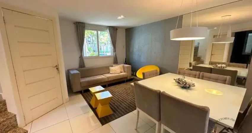 Casa com 3 quartos à venda por r$ 949.000 - camboinhas - niterói/rj