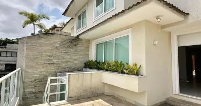 Casa com 6 quartos à venda, 344 m² por r$ 3.800.000 - charitas - niterói/rj
