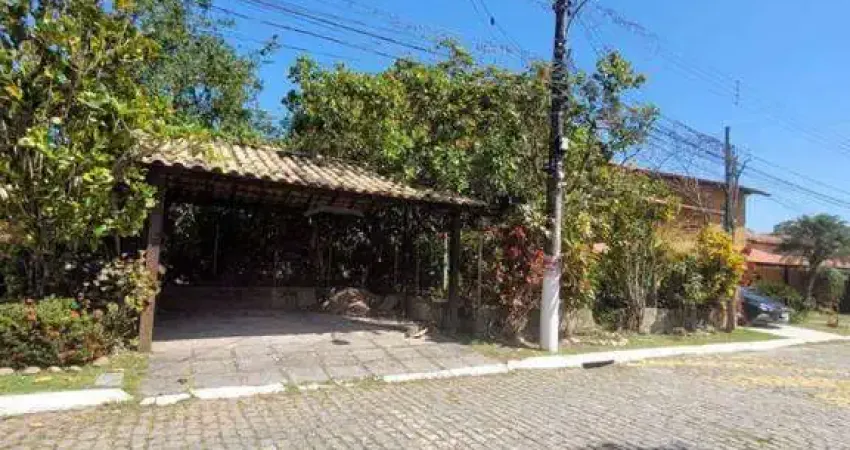 Terreno à venda, 450 m² por r$ 280.000,00 - várzea das moças - niterói/rj