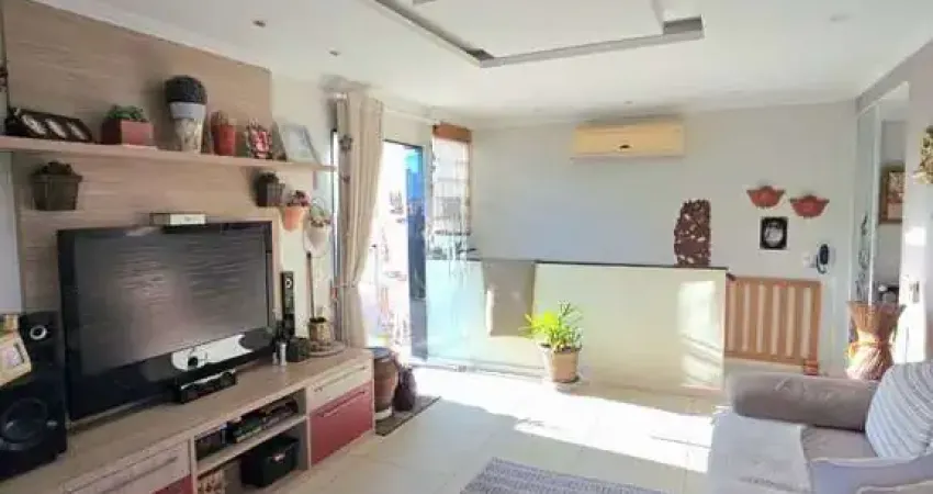 Cobertura duplex com 3 quartos a venda, 152m2 - icaraí/niterói