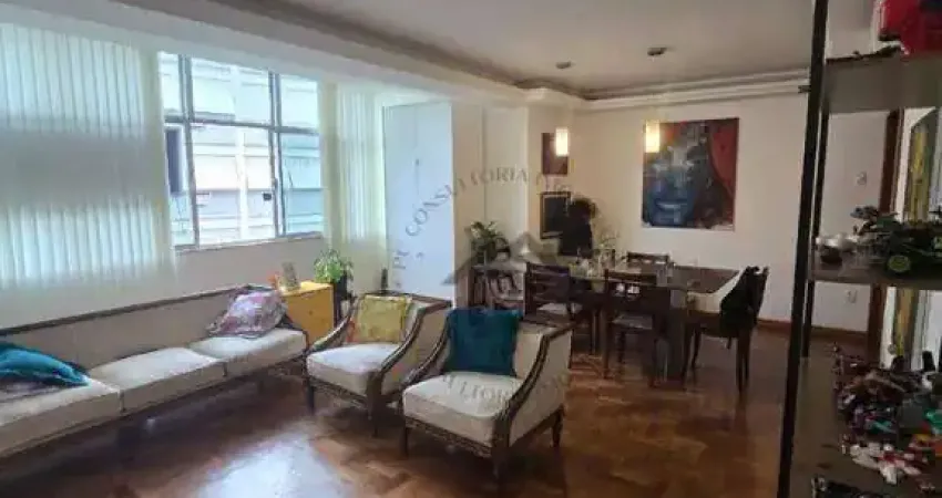 Apartamento com 3 quartos, sendo 2 suites, à venda, 108 m² por R$ 1.250.000