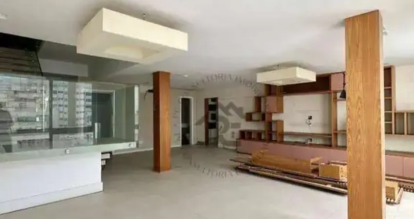Cobertura com 3 quartos à venda, 221 m² por R$ 2.089.500 - Icaraí - Niterói/RJ