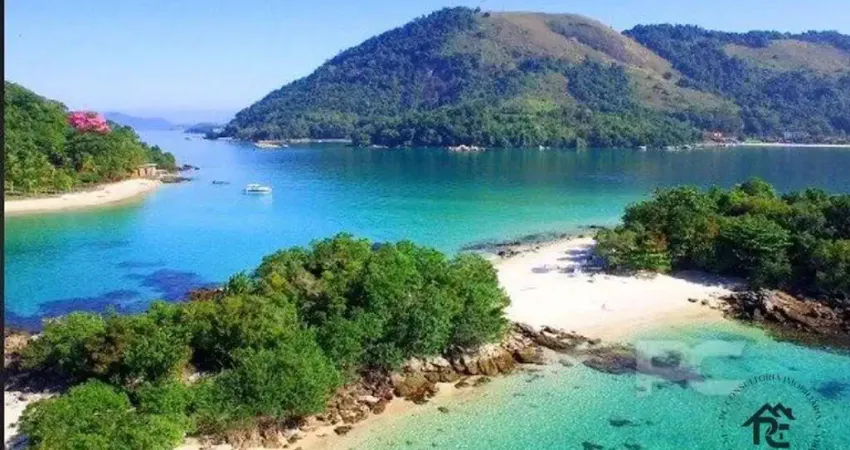 Casa com 5 dormitórios à venda por r$ 3.630.000,00 - portogalo - angra dos reis/rj