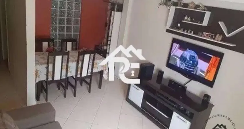 Apartamento com 3 quartos à venda, 107 m² por r$ 420.000 - barreto - niterói/rj