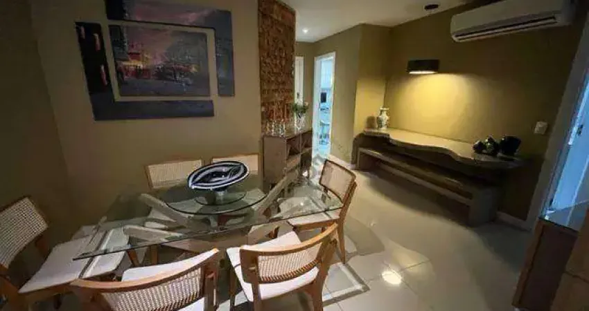 Apartamento com 3 quartos à venda, 98 m² por r$ 1.550.000 - icaraí - niterói/rj