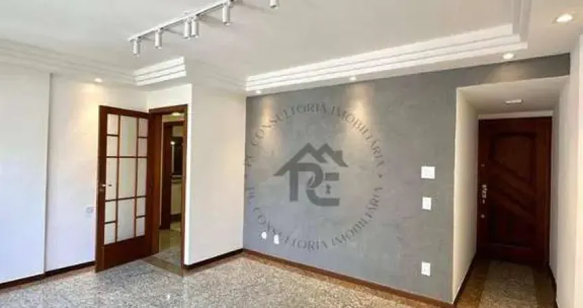 Apartamento com 3 quartos à venda, 110 m² por R$ 840.000 - Icaraí - Niterói/RJ