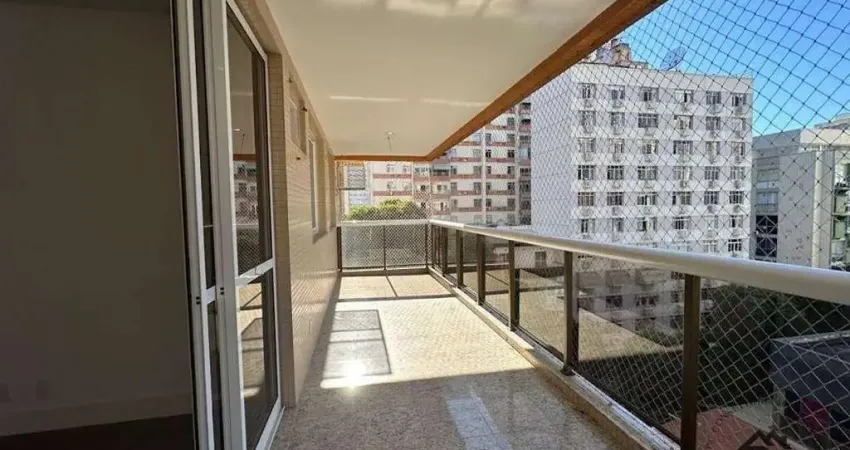 Apartamento com 4 quartos à venda, 155 m² por r$ 2.000.000 - icaraí - niterói/rj