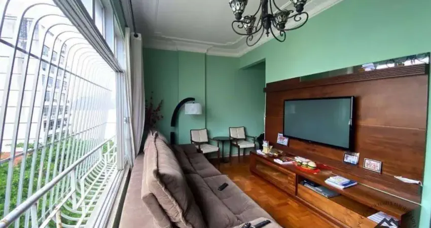 Apartamento com 3 quartos à venda, 105 m² por r$ 780.000 - ingá - niterói/rj