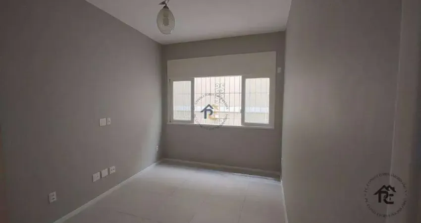 Apartamento com 3 quartos à venda, 100 m² por r$ 700.000 - icaraí - niterói/rj
