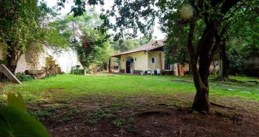 Casa com 3 dormitórios à venda, 200 m² por r$ 720.000,00 - maria paula - niterói/rj