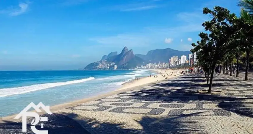 Apartamento com 3 quartos à venda, 235 m² por r$ 2.990.000 - ipanema - rio de janeiro/rj