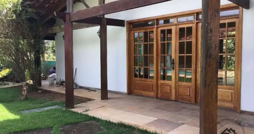 Casa com 4 quartos à venda por r$ 1.900.000 - itaipu - niterói/rj