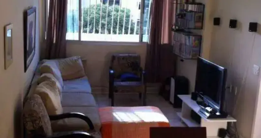 Apartamento com 3 quartos à venda, 92 m² por r$ 730.000 - icaraí - niterói/rj