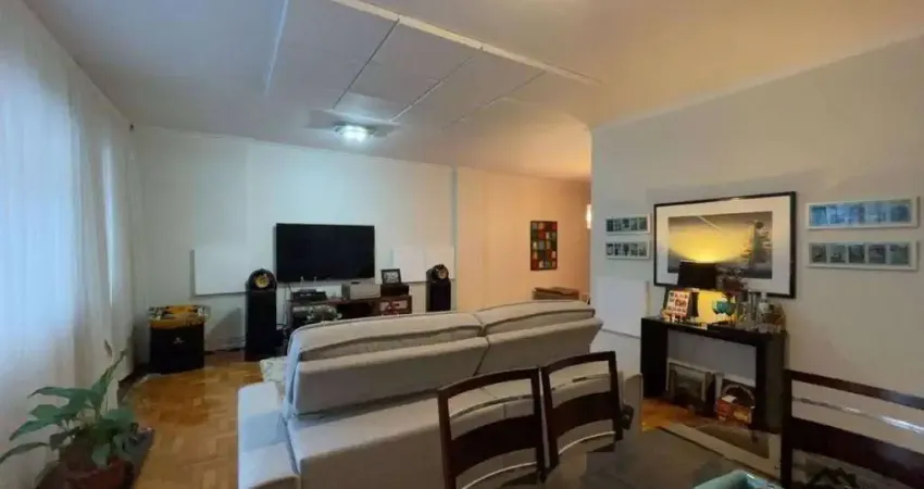 Apartamento com 3 quartos  à venda, 160 m² por r$ 1.100.000 - icaraí - niterói/rj