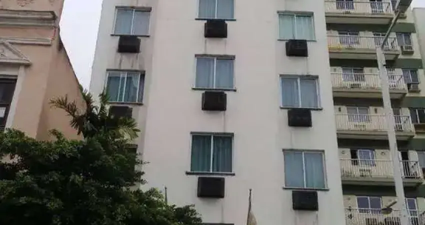 Hotel com 32 suítes à venda, 200 m² por r$ 8.000.000 - botafogo - rio de janeiro/rj