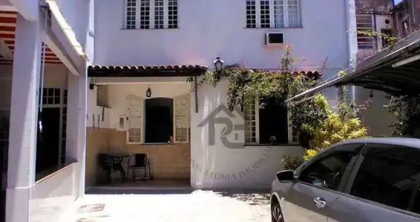 Casa com 3 quartos à venda, 240 m² por r$ 700.000 - engenho de dentro - rio de janeiro/rj