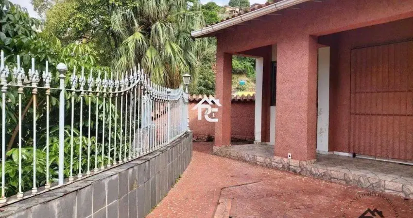 Casa com 4 quartos à venda, 160 m² por R$ 500.000 - Santa Rosa - Niterói/RJ
