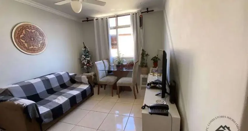 Apartamento com 2 quartos à venda, 45 m² por r$ 240.000 - largo do barradas - niterói/rj