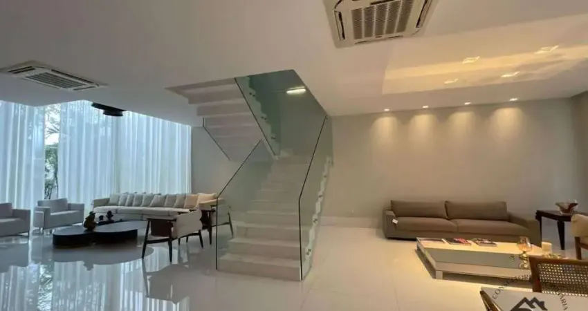 Casa Residencial à venda, Barra da Tijuca, Rio de Janeiro - CA0561.
