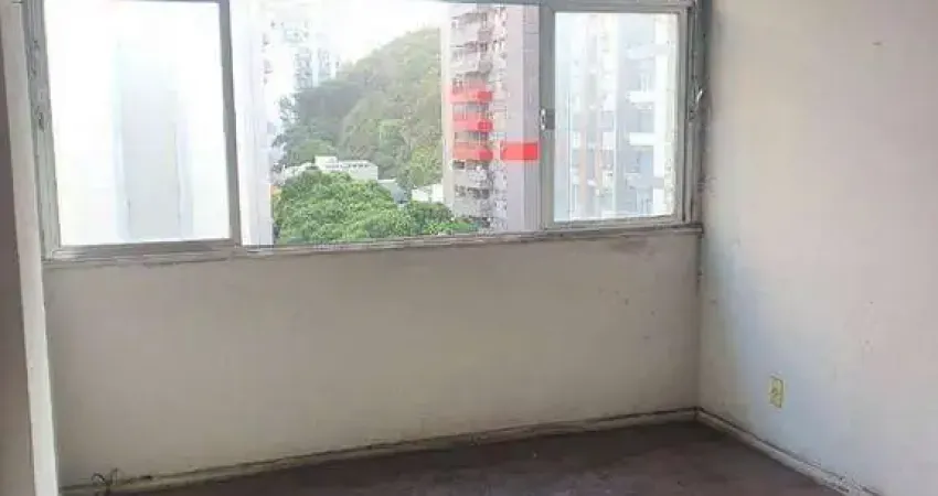 Apartamento com 2 quartos à venda, 80 m² por r$ 499.000 - icaraí - niterói/rj