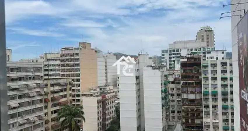 Apartamento com 2 quartos à venda, 88 m² por r$ 699.000 - icaraí - niterói/rj