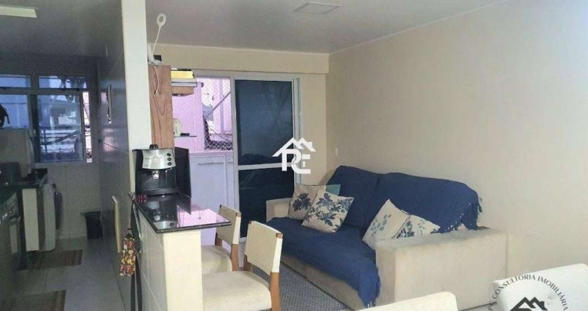 Apartamento com 2 quartos à venda, 74 m² por R$ 625.000 - Icaraí