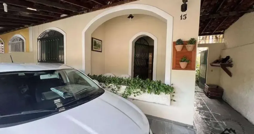 Apartamento à venda, 180 m² por r$ 480.000,00 - fonseca - niterói/rj