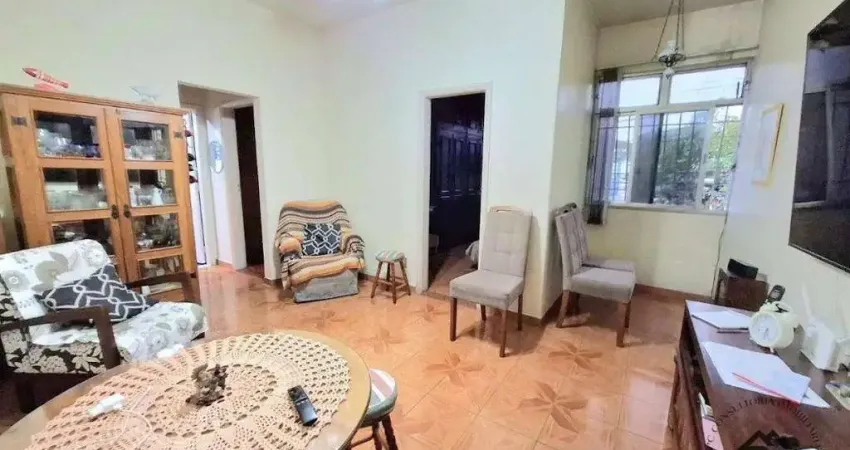 Apartamento com 2 quartos à venda, 55 m² por r$ 410.000 - icaraí - niterói/rj
