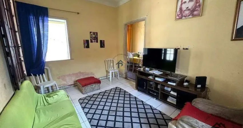 Casa com 3 quartos à venda na Rua Oscar da Fonseca, Fonseca, Niterói