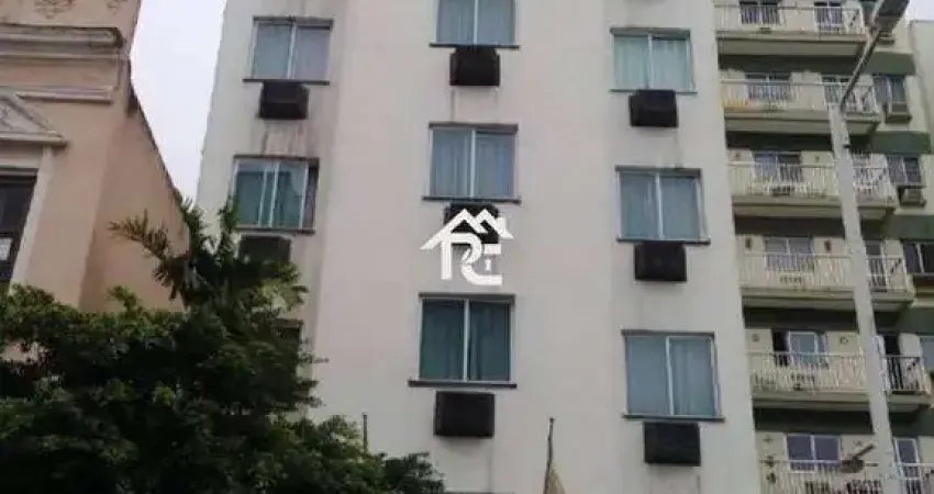 Apartamento Residencial à venda, Botafogo, Rio de Janeiro - AP2506.
