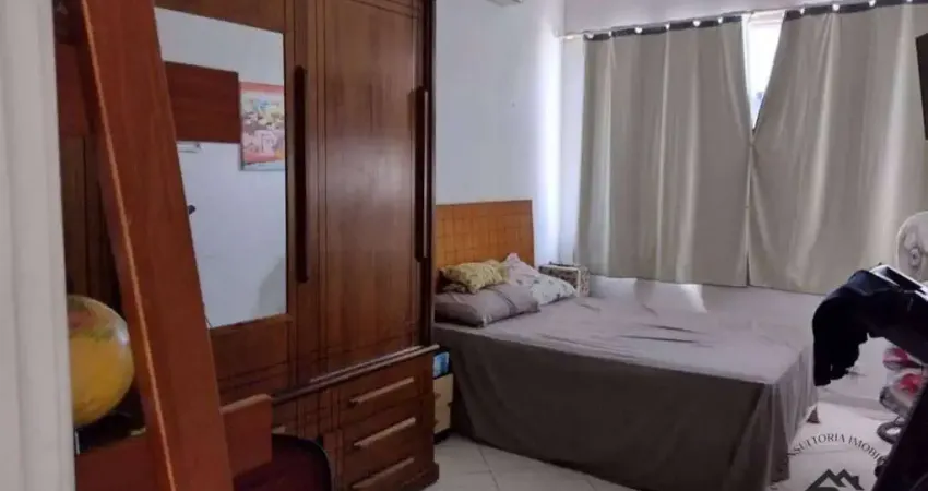 Sobrado à venda, 98 m² por r$ 300.000,00 - fonseca - niterói/rj