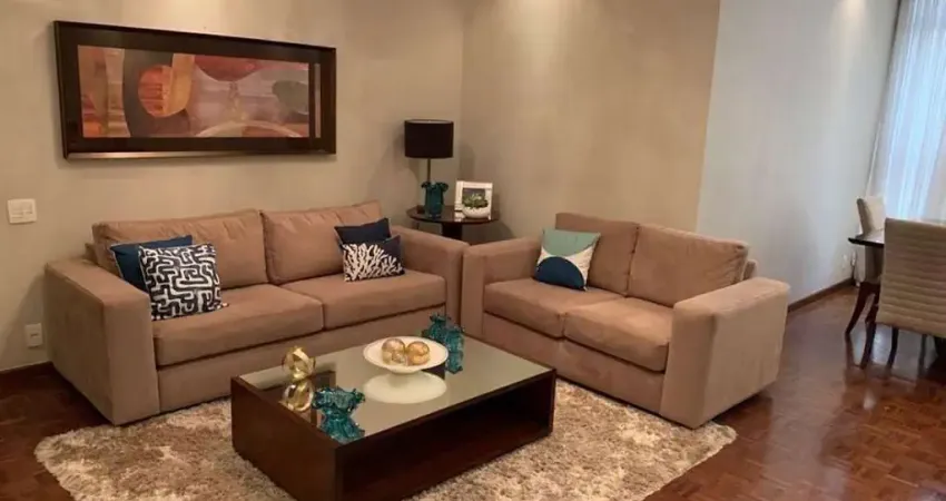 Apartamento com 3 quartos à venda, 155 m² por r$ 950.000 - icaraí - niterói/rj