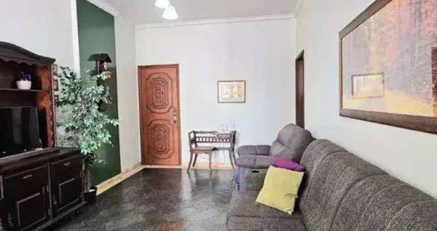 Apartamento com 2 quartos à venda, 90 m² por r$ 580.000 - icaraí - niterói/rj